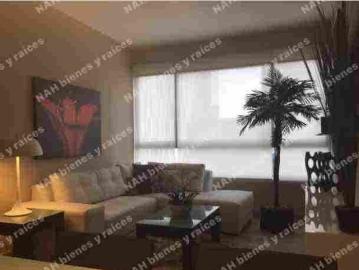 Departamento en renta Presa Falcón, Ampliación Granada, Ciudad De México, Cdmx, México