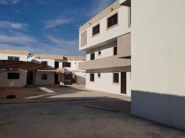 Departamento en renta Primavera 1244, Campestre, Juárez, Chihuahua, México