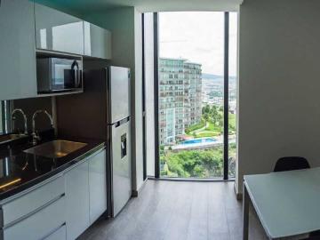 Departamento en renta Primera Privada Del Marqués, Lomas Del Marqués, Santiago De Querétaro, Querétaro, 76146, Mex
