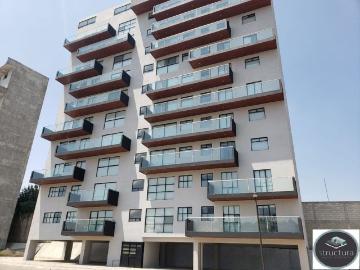 Departamento en renta Privada 21 Poniente, Llanos Santa María, San Pedro Cholula, Puebla, 72762, Mex