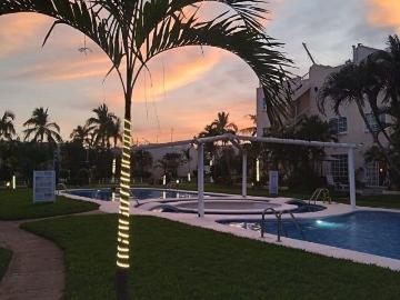 Departamento en renta Privada Arcasta Ii 1 10, Playa La Gloria, Acapulco De Juárez, Guerrero, 39893, Mex