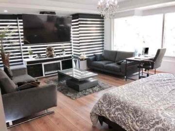 Departamento en renta Privada Bosque De Chantilly 12, Paseos Del Bosque, Naucalpan De Juárez, Naucalpan De Juárez, México, 53297, Mex