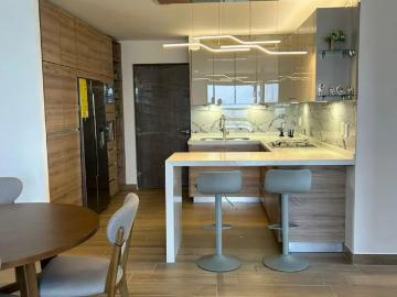 Departamento en renta Privada Capitán Mariano Azueta, Buenos Aires, Monterrey, Nuevo León, 64800, Mex
