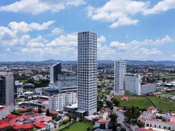 Departamento en renta Privada Crolls 120, Emiliano Zapata, San Bernardino Tlaxcalancingo, San Andrés Cholula, Puebla, 72824, Mex
