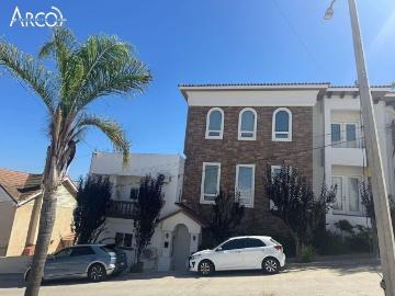 Departamento en renta Privada De Coronado 175, Chapultepec, Ensenada, Baja California, 22870, Mex