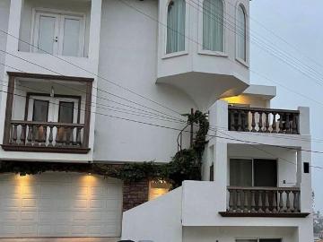 Departamento en renta Privada De Coronado 175, Chapultepec, Ensenada, Baja California, 22870, Mex