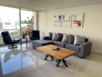 Departamento en renta Privada De La Cañada, Bosque Real Country Club, Huixquilucan, México, 52774, Mex