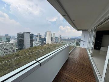 Departamento en renta Privada La Colina 3, Lomas De Vista Hermosa, Cuajimalpa De Morelos, Ciudad De México, 05100, Mex