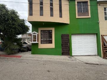 Departamento en renta Privada Lisboa, Villa Del Real, Tijuana, Baja California, 22205, Mex