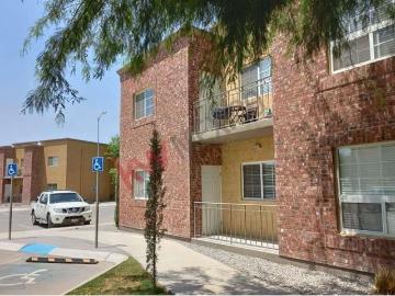 Departamento en renta Privada Loma Azul, Ciudad Juárez, Juárez, Chihuahua, 32663, México