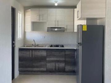 Departamento en renta Privada Montpellier, Santa Fé 4, Pórticos De San Antonio, Tijuana, Baja California, 22664, Mex