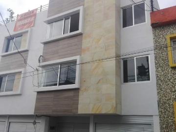 Departamento en renta Privada Nayarit, El Carmen, Puebla De Zaragoza, Puebla, México