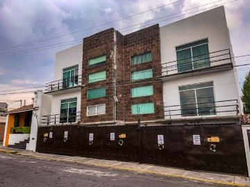 Departamento en renta Privada Niños Héroes, Santa María Magdalena Ocotitlán, Estado De México, México