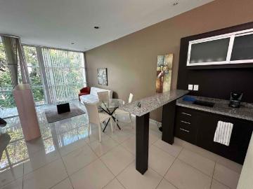 Departamento en renta Privada Potrero Verde, Potrero Verde, Cuernavaca, Morelos, 62420, Mex