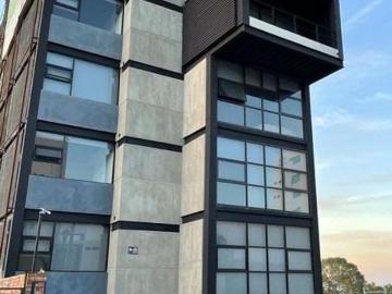 Departamento en renta Privada Puesta Del Sol, Miravalle, San Luis Potosí, 78214, Mex