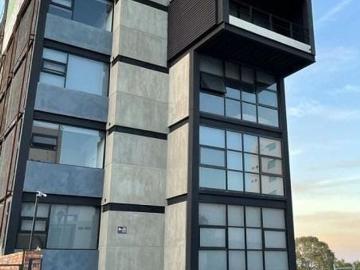 Departamento en renta Privada Puesta Del Sol, Miravalle, San Luis Potosí, 78214, Mex
