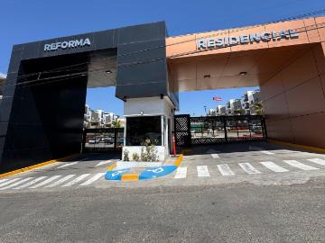 Departamento en renta privada reforma en col. Reforma