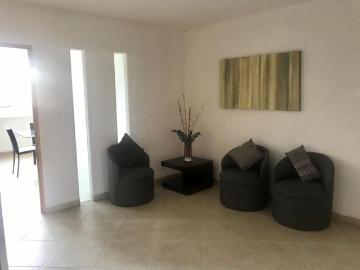 Departamento en renta Privada Rincón De Los Sauces 148a, Fraccionamiento Las Haciendas, San Luis Potosí, 78218, Mex