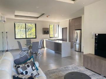 Departamento en renta Privada Río Paraná, Privada Fundadores, Monterrey, Nuevo León, 64900, Mex