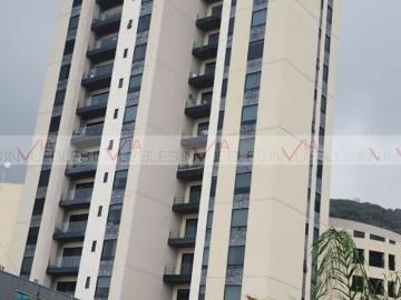 Departamento en renta Privada San Antonio 5596 5622, Privada Fundadores, Monterrey, Nuevo León, 64926, Mex