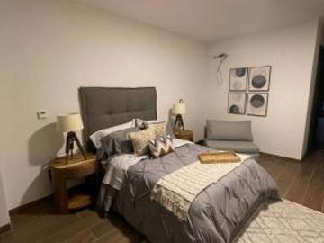 Departamento en renta Privadas Del Pedregal, San Luis Potosí, México