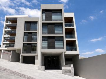 Departamento en renta Privada Primera, Privadas Del Pedregal I, San Luis Potosí, 78295, Mex