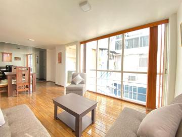 Departamento en renta Profesor Miguel Serrano 67, Colonia Del Valle Centro, Ciudad De México, Cdmx, México