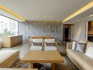 Departamento en renta Prolongación Paseo De La Reforma, Cruz Manca, Cuajimalpa De Morelos, Ciudad De México, 05348, Mex