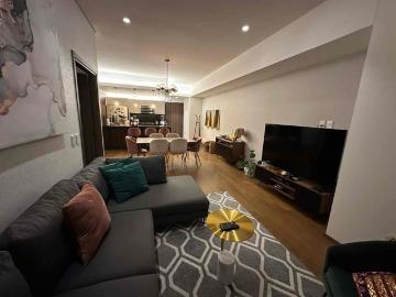 Departamento en renta Prolongación Paseo De La Reforma, Zedec Santa Fé, Ciudad De México, Cdmx, México