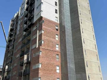 Departamento en renta Prolongación 5 De Mayo, Mina Los Coyotes, Ciudad De México, Cdmx, México