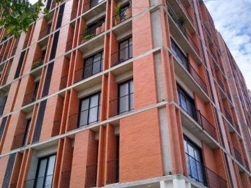 Departamento en renta Providencia, Guadalajara, Guadalajara, Jalisco