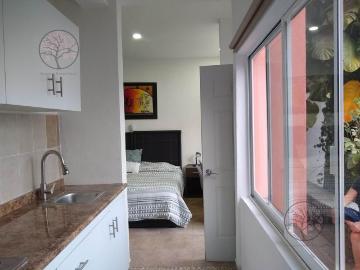 Departamento en renta Provincias Del Canadá, Cuernavaca, Morelos