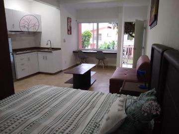 Departamento en renta Provincias Del Canadá, Cuernavaca, Morelos