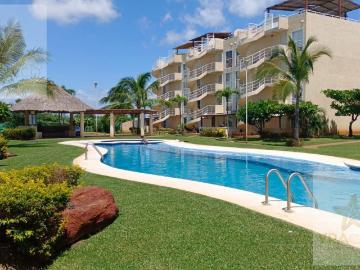Departamento en renta Pueblo La Zanja O La Poza, Acapulco De Juárez