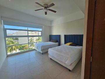 Departamento en renta Pueblo La Zanja O La Poza, Acapulco De Juárez