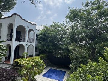 Departamento en renta Pueblo Santa María Ahuacatitlán, Cuernavaca, Morelos
