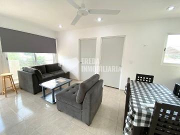Departamento en renta Pueblo Temozon Norte, Mérida, Yucatán