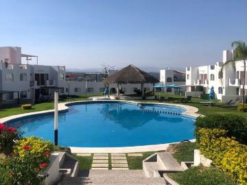 Departamento en renta Pueblo Tequesquitengo, Jojutla