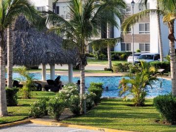 Departamento en renta Puente Del Mar, Acapulco De Juárez