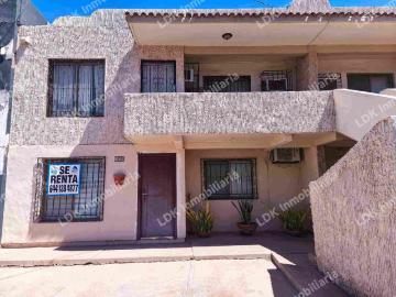 Departamento en renta Puente Real, Cajeme, Cajeme