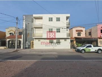 Departamento en renta Puente Real, Cajeme, Cajeme