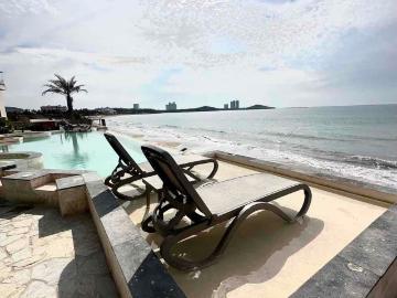 Departamento en renta Puerta Al Mar, Mazatlán