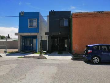 Departamento en renta Puerta Del Sol, Ciudad Juárez, Juárez, Chihuahua