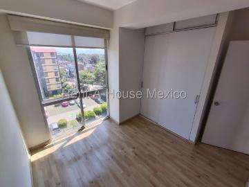 Departamento en renta Puerta Toreo, Calzada México tacuba, Argentina Poniente, Ciudad De México, Cdmx, México