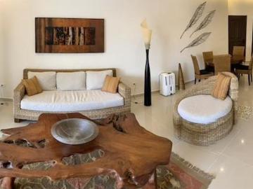Departamento en renta Puerto Aventuras, Solidaridad, Quintana Roo