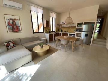 Departamento en renta Puerto Aventuras, Solidaridad, Quintana Roo