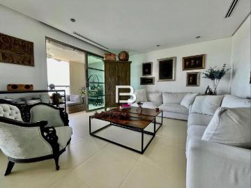 Departamento en renta Puerto Cancún, Cancún