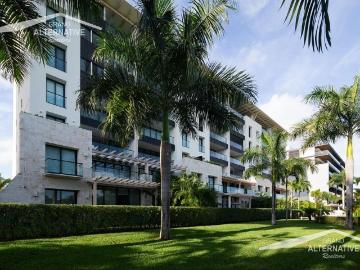Departamento en renta Cancún Centro, Cancún