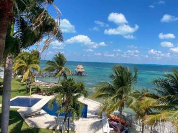 Departamento en renta Puerto Juárez, Cancún
