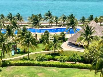 Departamento en renta Puerto Juárez, Cancún